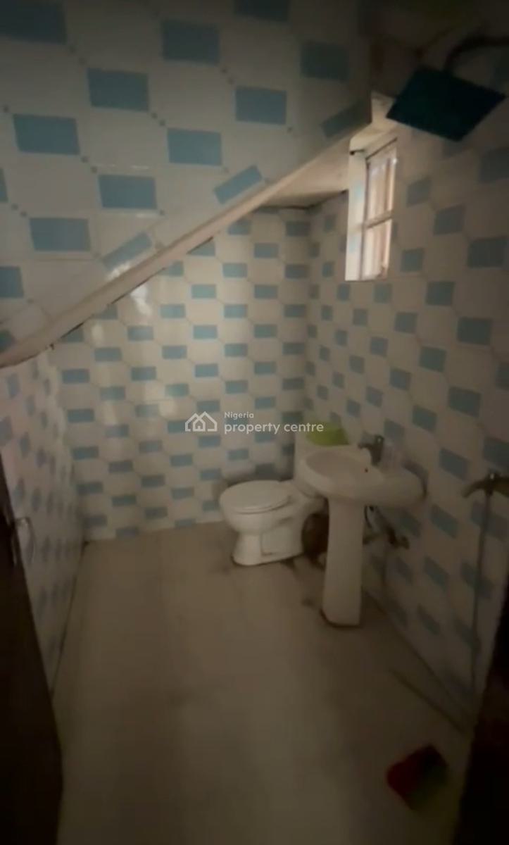 Executive Standard Spacious One Bedroom Apartment, Bera Estate, Chevron Drive, Lekki, Lagos, Mini Flat (room and Parlour) for Rent