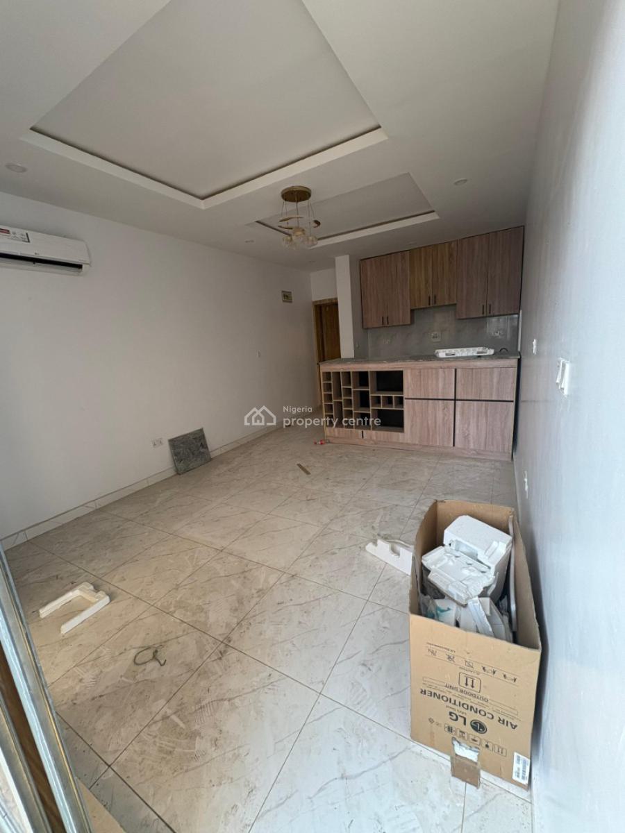 New Room and Parlor, Shoprite Road, Ajah, Lagos, Mini Flat (room and Parlour) for Sale