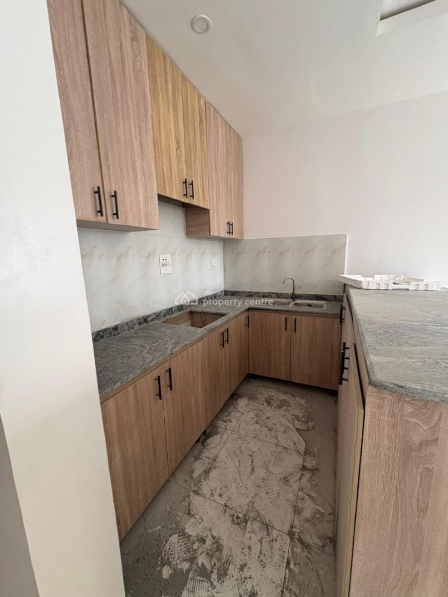 New Room and Parlor, Shoprite Road, Ajah, Lagos, Mini Flat (room and Parlour) for Sale