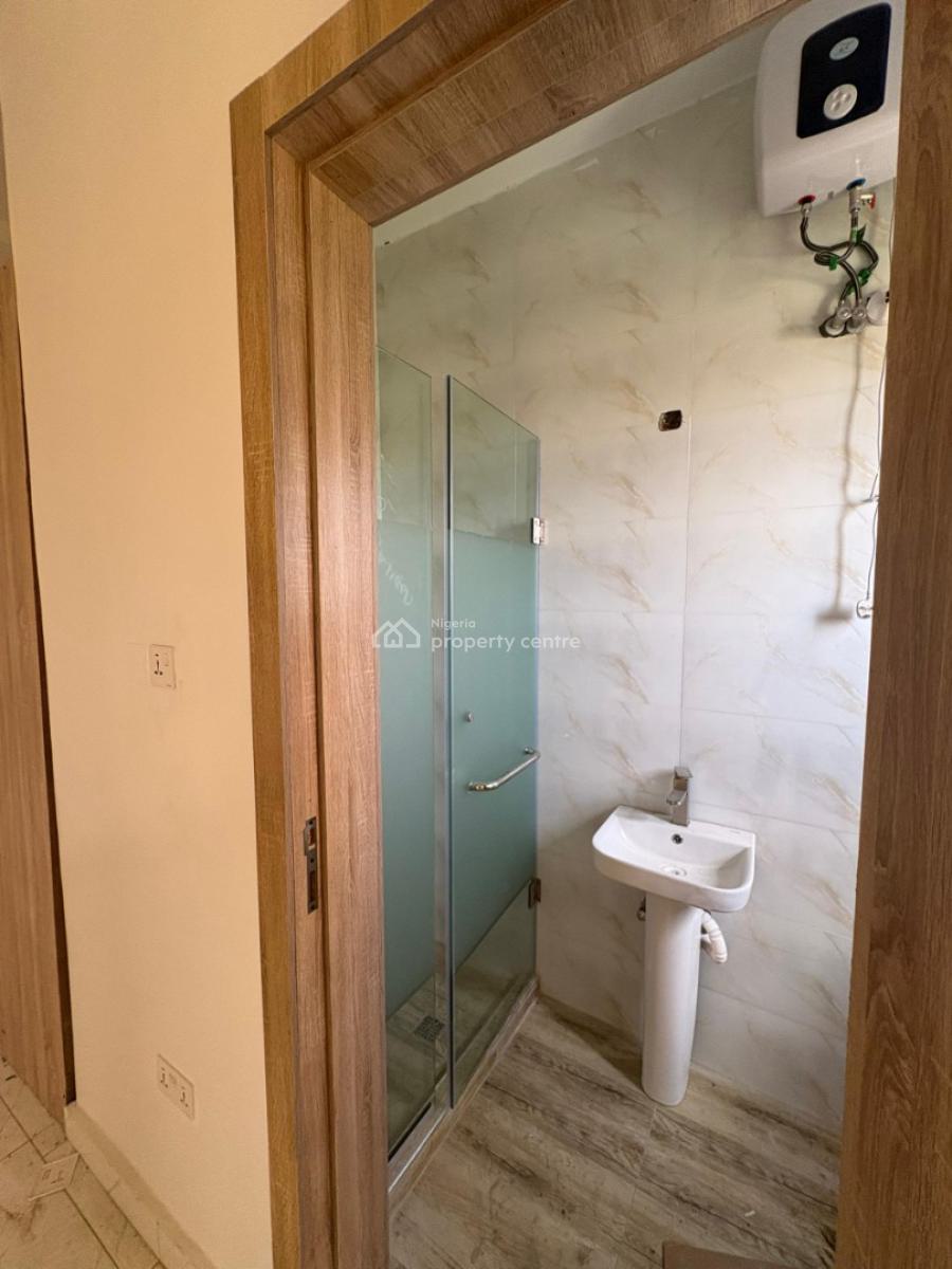 New Room and Parlor, Shoprite Road, Ajah, Lagos, Mini Flat (room and Parlour) for Sale