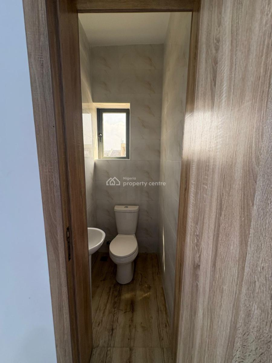 New Room and Parlor, Shoprite Road, Ajah, Lagos, Mini Flat (room and Parlour) for Sale