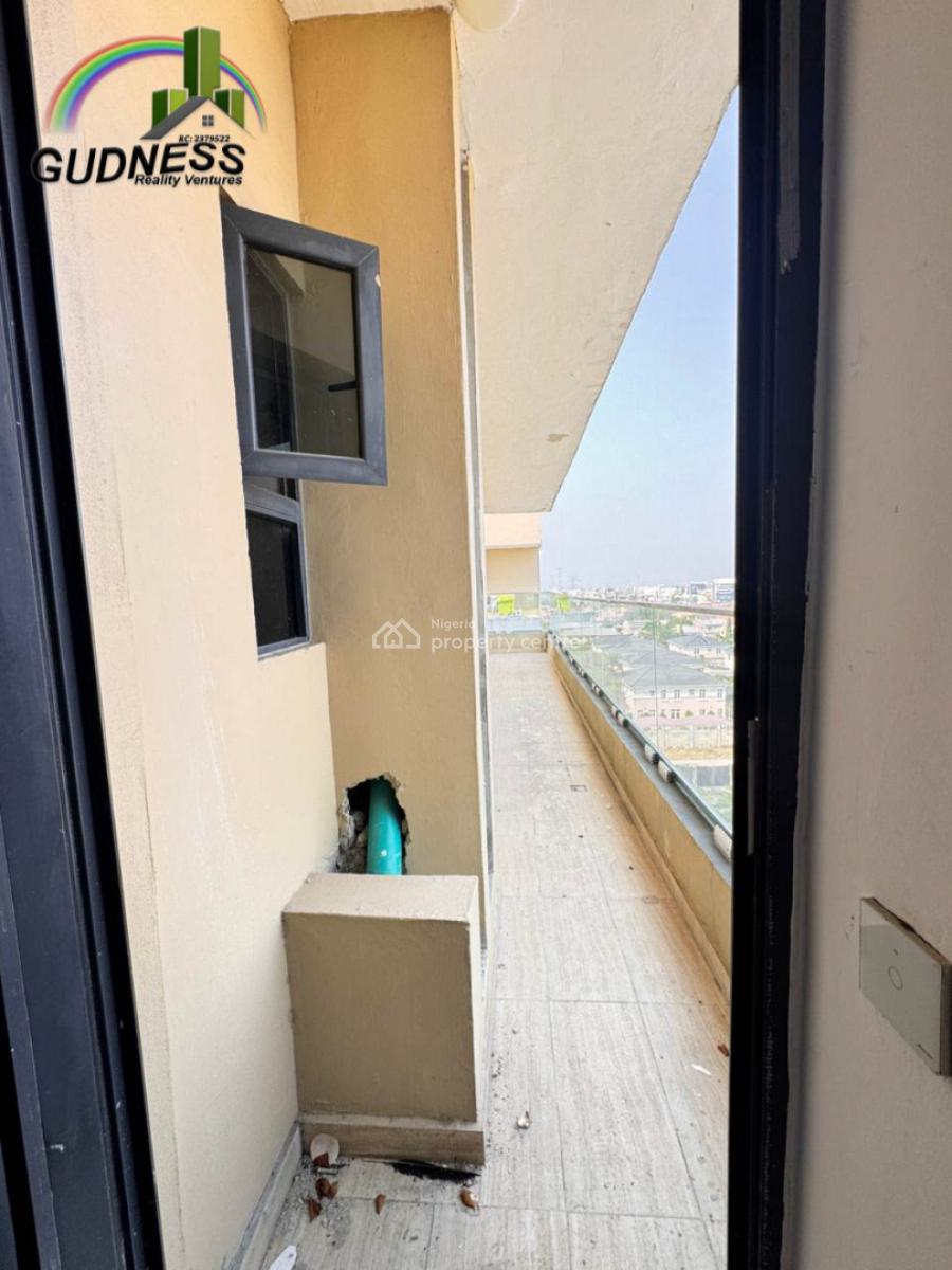 Luxury 4 Bedrooms Terraced Duplex, Oniru, Victoria Island (vi), Lagos, Flat / Apartment for Rent