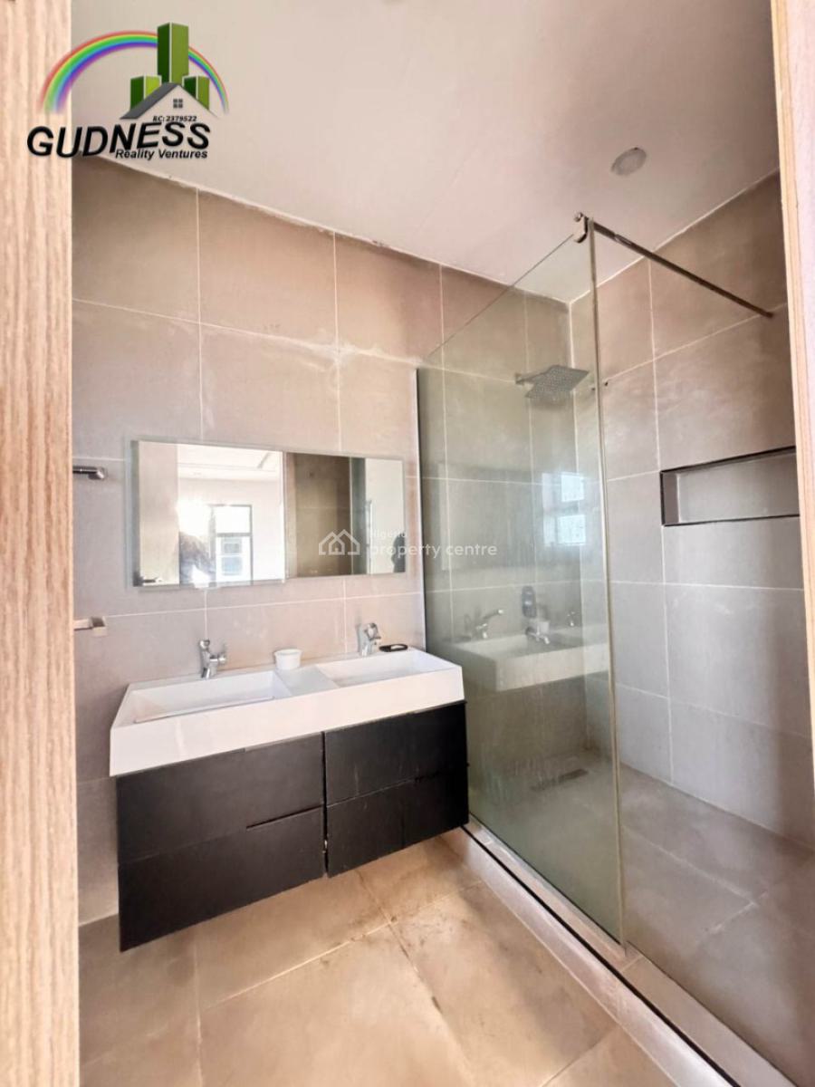 Luxury 4 Bedrooms Terraced Duplex, Oniru, Victoria Island (vi), Lagos, Flat / Apartment for Rent