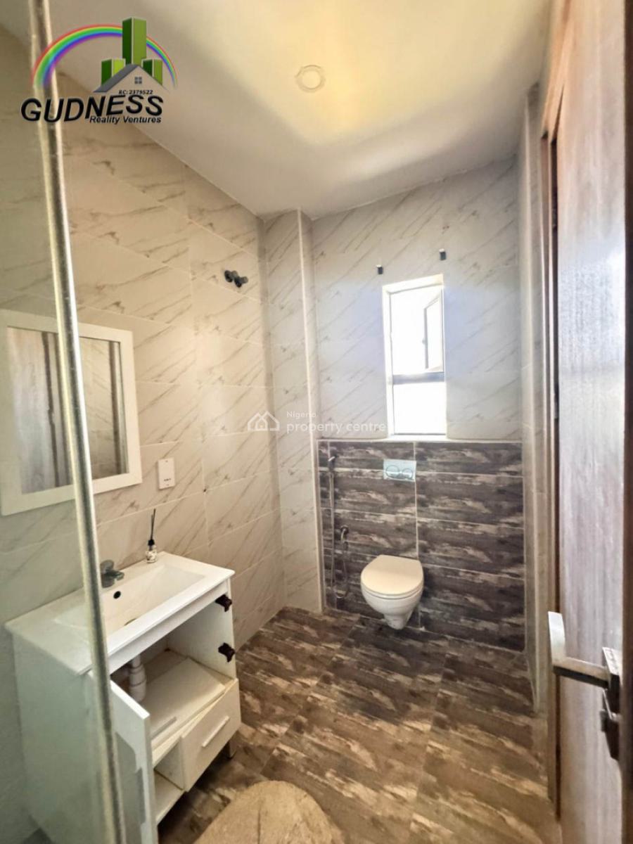 Luxury 4 Bedrooms Terraced Duplex, Oniru, Victoria Island (vi), Lagos, Flat / Apartment for Rent