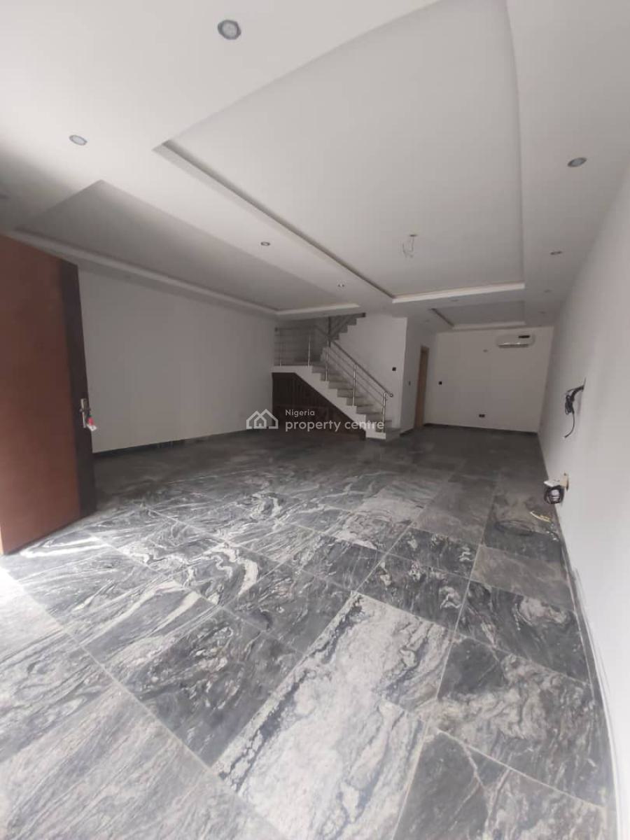 Contemporary 4 Bedrooms Terraced Duplex Available, Old Ikoyi, Ikoyi, Lagos, Terraced Duplex for Sale