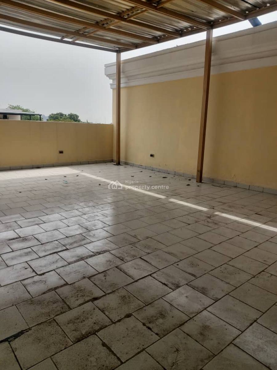 Contemporary 4 Bedrooms Terraced Duplex Available, Old Ikoyi, Ikoyi, Lagos, Terraced Duplex for Sale