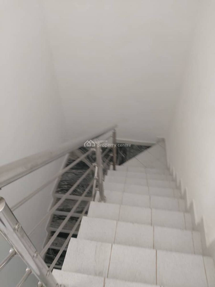Contemporary 4 Bedrooms Terraced Duplex Available, Old Ikoyi, Ikoyi, Lagos, Terraced Duplex for Sale