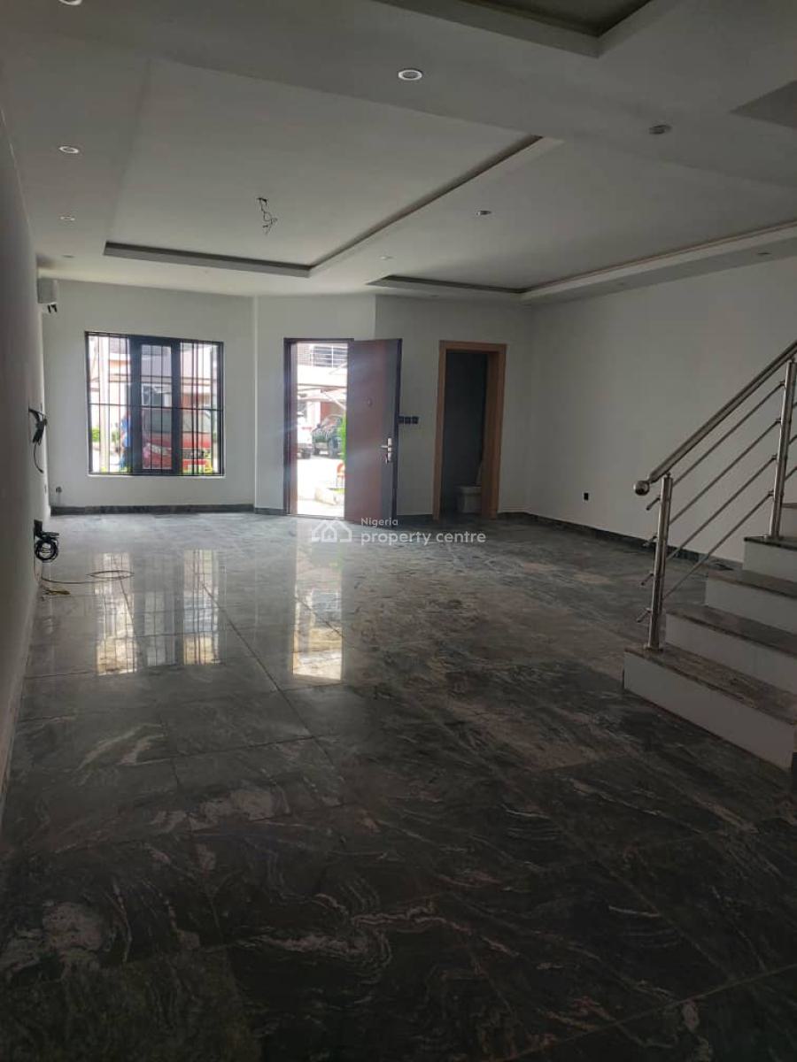 Contemporary 4 Bedrooms Terraced Duplex Available, Old Ikoyi, Ikoyi, Lagos, Terraced Duplex for Sale