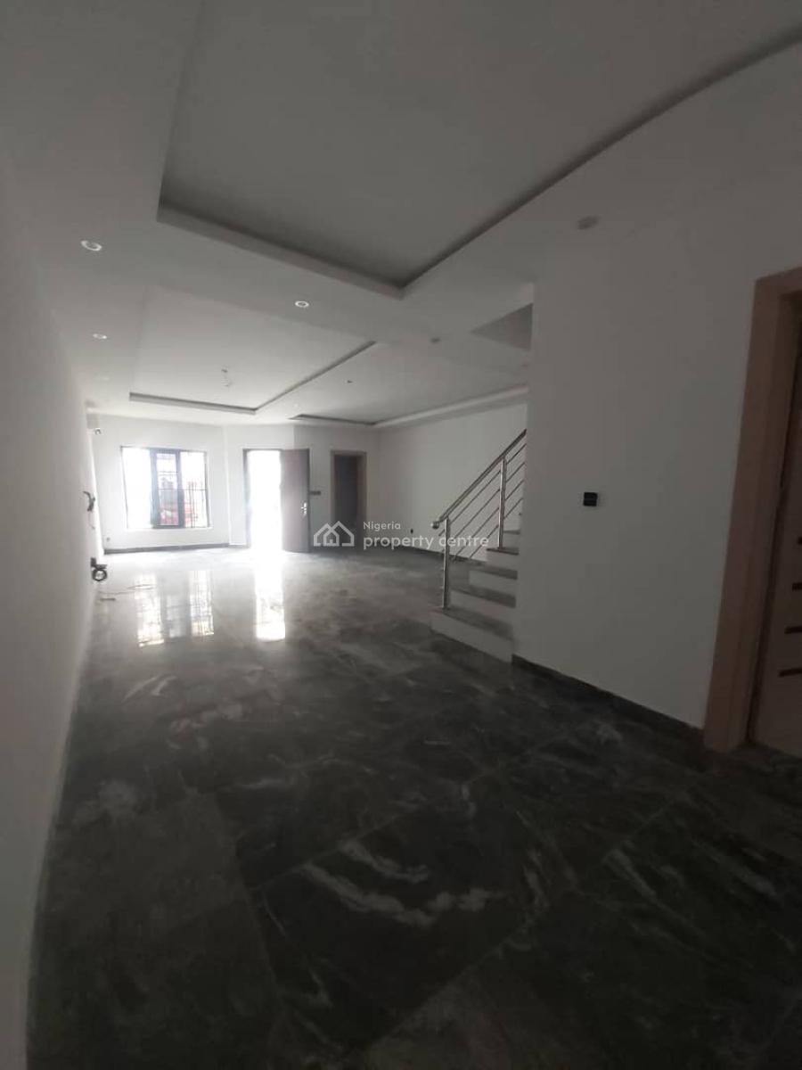 Contemporary 4 Bedrooms Terraced Duplex Available, Old Ikoyi, Ikoyi, Lagos, Terraced Duplex for Sale