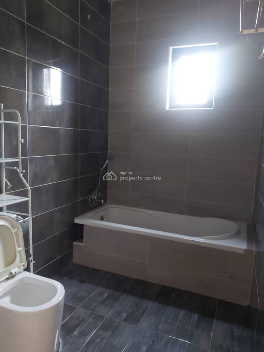 Contemporary 4 Bedrooms Terraced Duplex Available, Old Ikoyi, Ikoyi, Lagos, Terraced Duplex for Sale