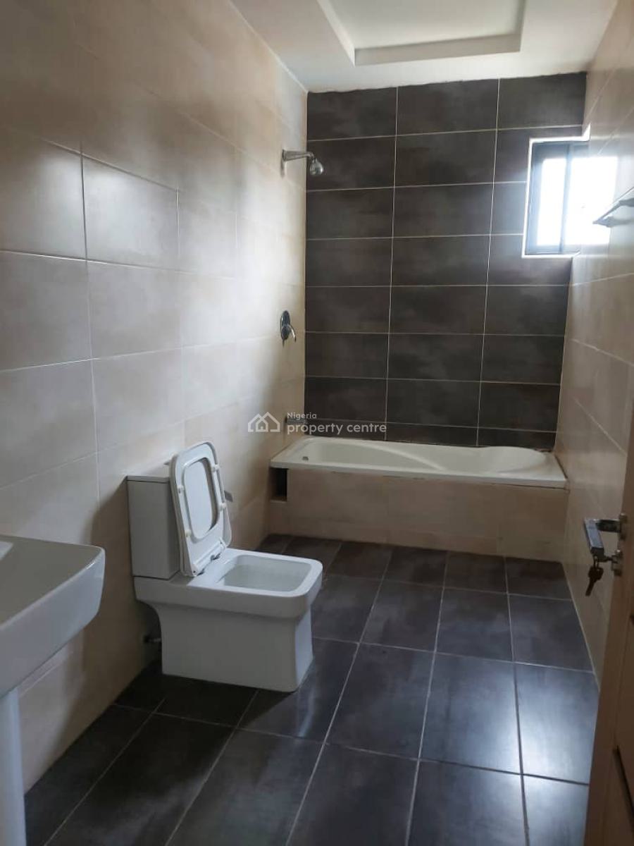 Contemporary 4 Bedrooms Terraced Duplex Available, Old Ikoyi, Ikoyi, Lagos, Terraced Duplex for Sale