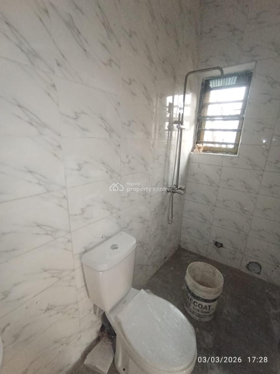 Luxurious 3 Bedroom Flat, Greenville, Badore, Ajah, Lagos, Flat / Apartment for Rent