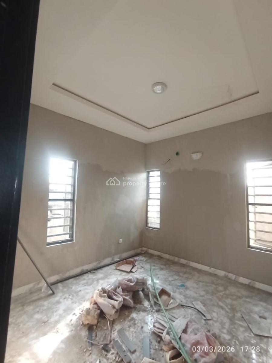 Luxurious 3 Bedroom Flat, Greenville, Badore, Ajah, Lagos, Flat / Apartment for Rent