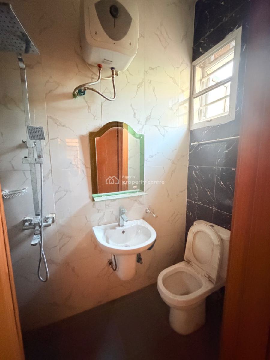 Newly Built 5 Bedroom Semi Detached Duplex, Maryland, Lagos, Semi-detached Duplex for Sale