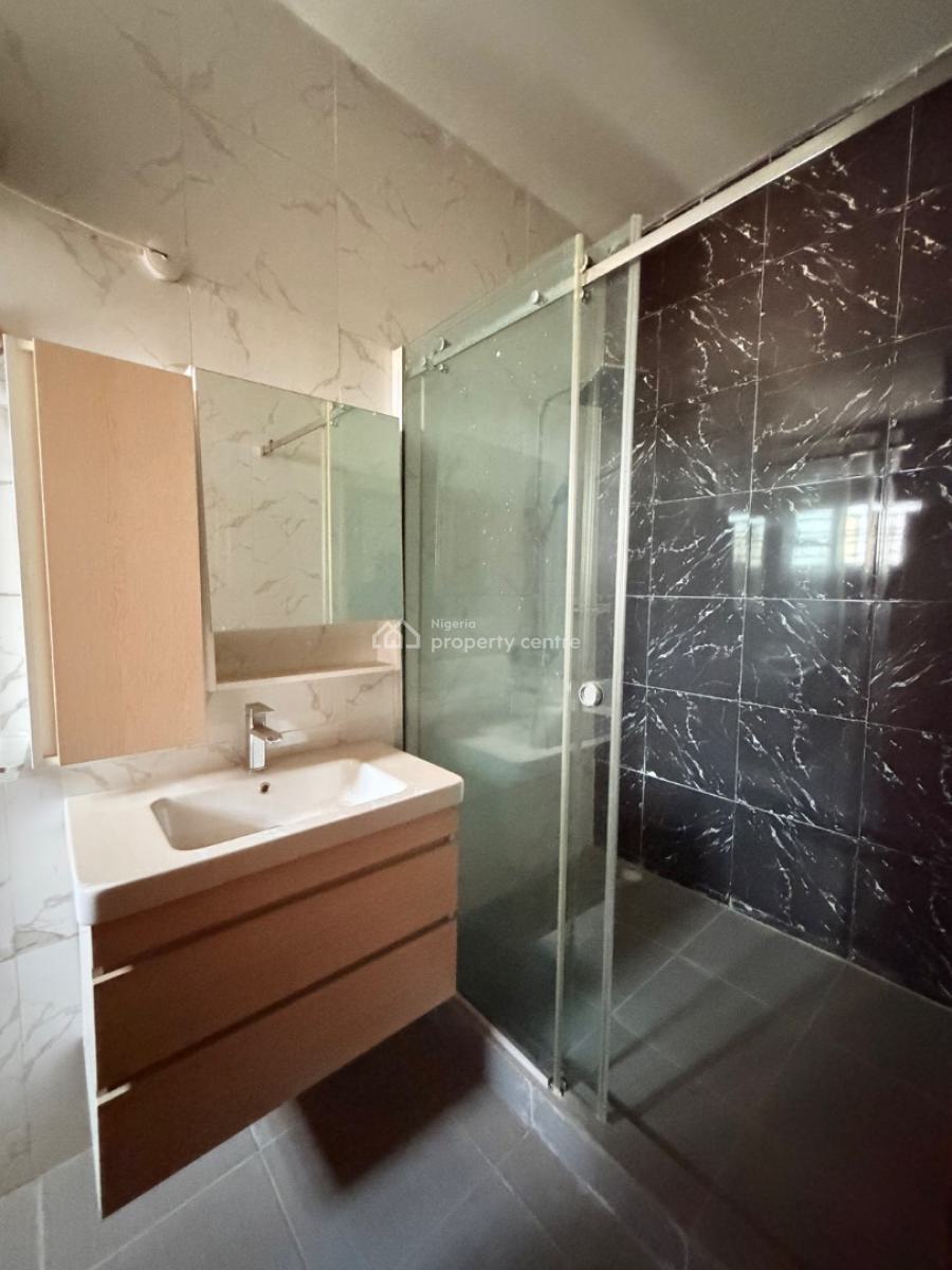 Newly Built 5 Bedroom Semi Detached Duplex, Maryland, Lagos, Semi-detached Duplex for Sale