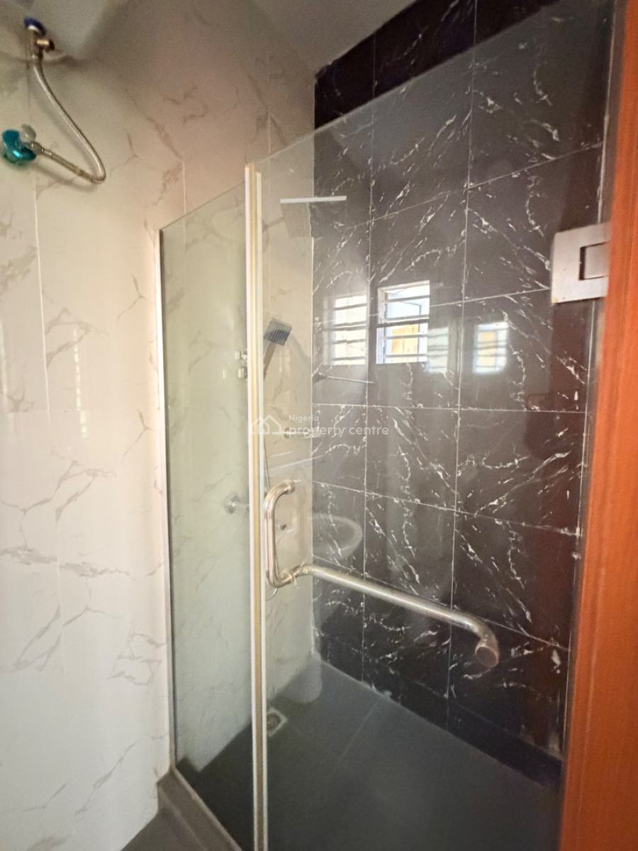 Newly Built 5 Bedroom Semi Detached Duplex, Maryland, Lagos, Semi-detached Duplex for Sale