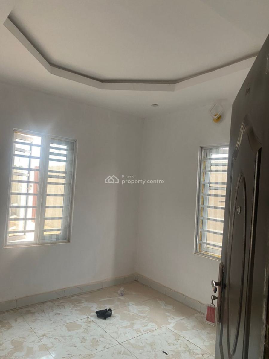 Lovely Modern 2 Bedroom Bungalow, Alafia Estate Elekuro Wasimi, Sango Ota, Ogun, Flat / Apartment for Rent