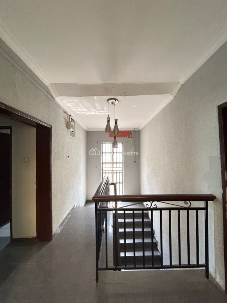 5 Bedroom Detached Duplex in a Secured Estate, Lekki Phase 1, Lekki, Lagos, Detached Duplex for Rent