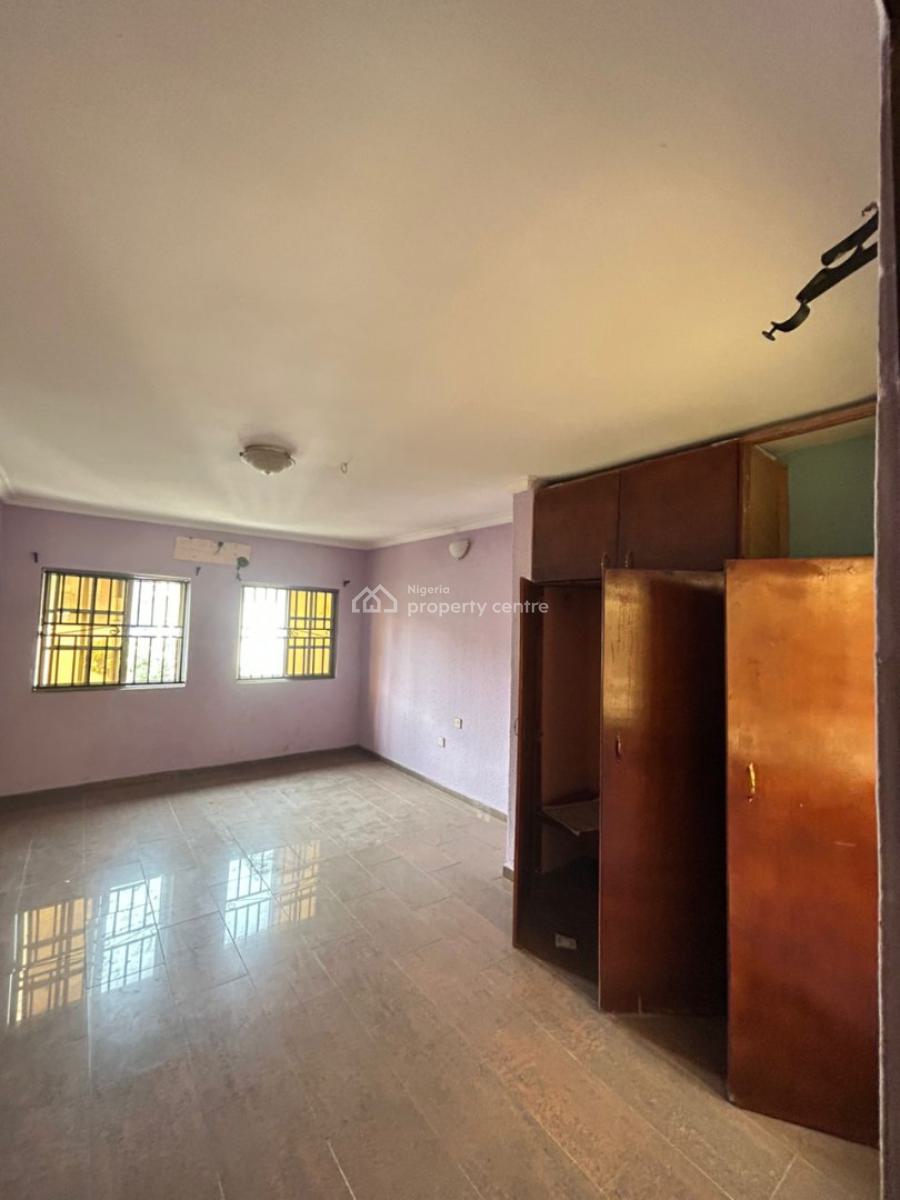 5 Bedroom Detached Duplex in a Secured Estate, Lekki Phase 1, Lekki, Lagos, Detached Duplex for Rent