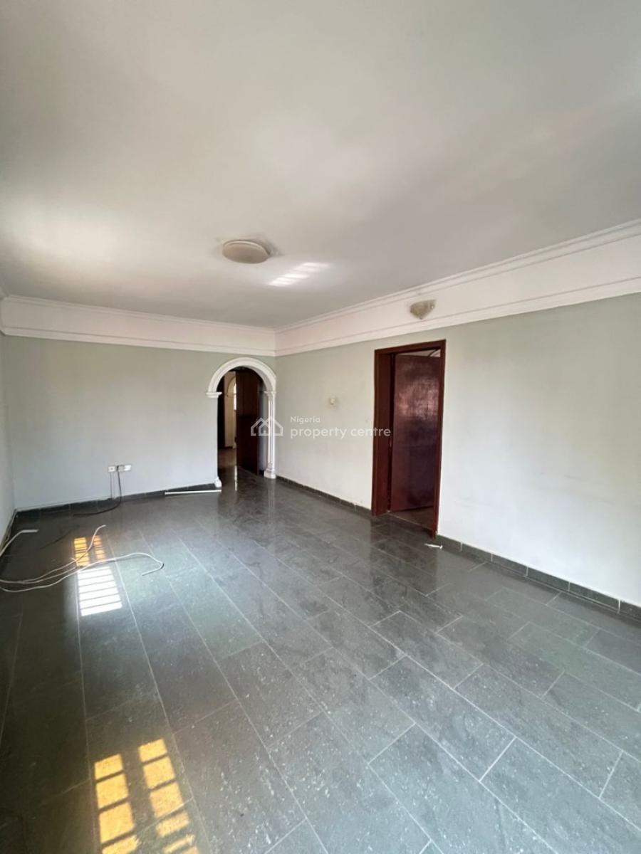 5 Bedroom Detached Duplex in a Secured Estate, Lekki Phase 1, Lekki, Lagos, Detached Duplex for Rent