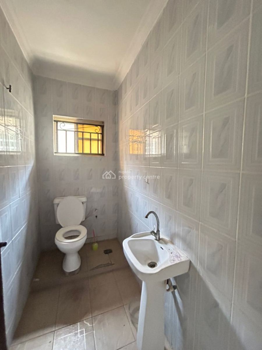 5 Bedroom Detached Duplex in a Secured Estate, Lekki Phase 1, Lekki, Lagos, Detached Duplex for Rent