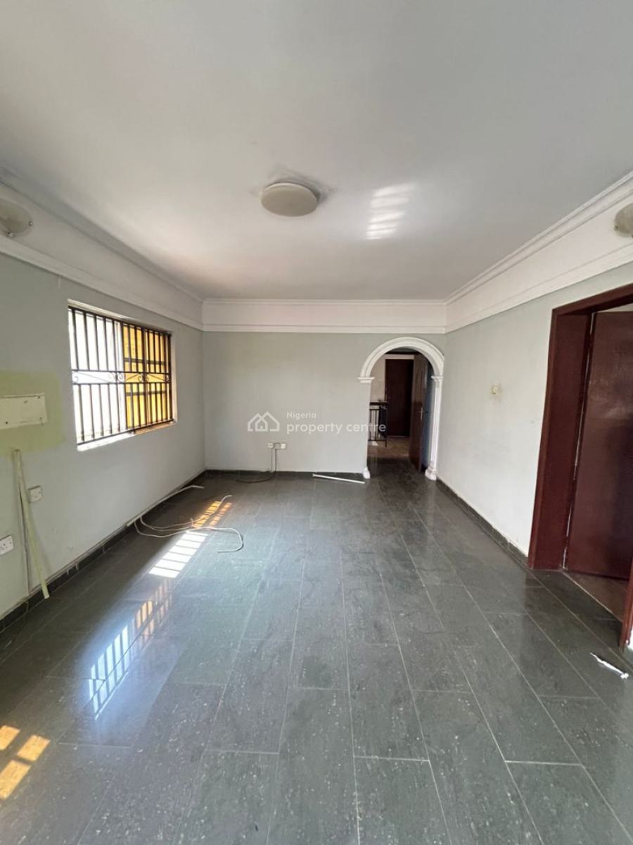 5 Bedroom Detached Duplex in a Secured Estate, Lekki Phase 1, Lekki, Lagos, Detached Duplex for Rent