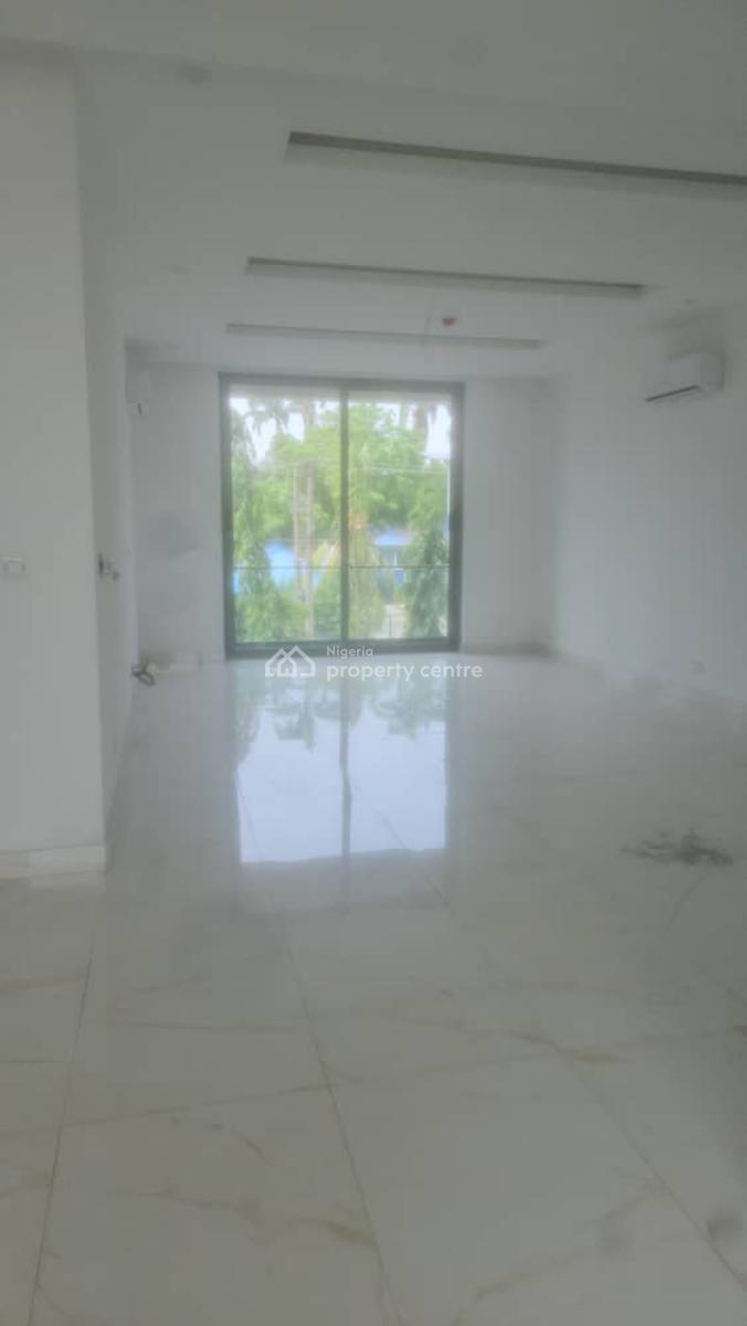3 Bedroom State of The Art Most Luxurious Apartment, Ikeja Gra, Ikeja, Lagos, Flat / Apartment for Rent