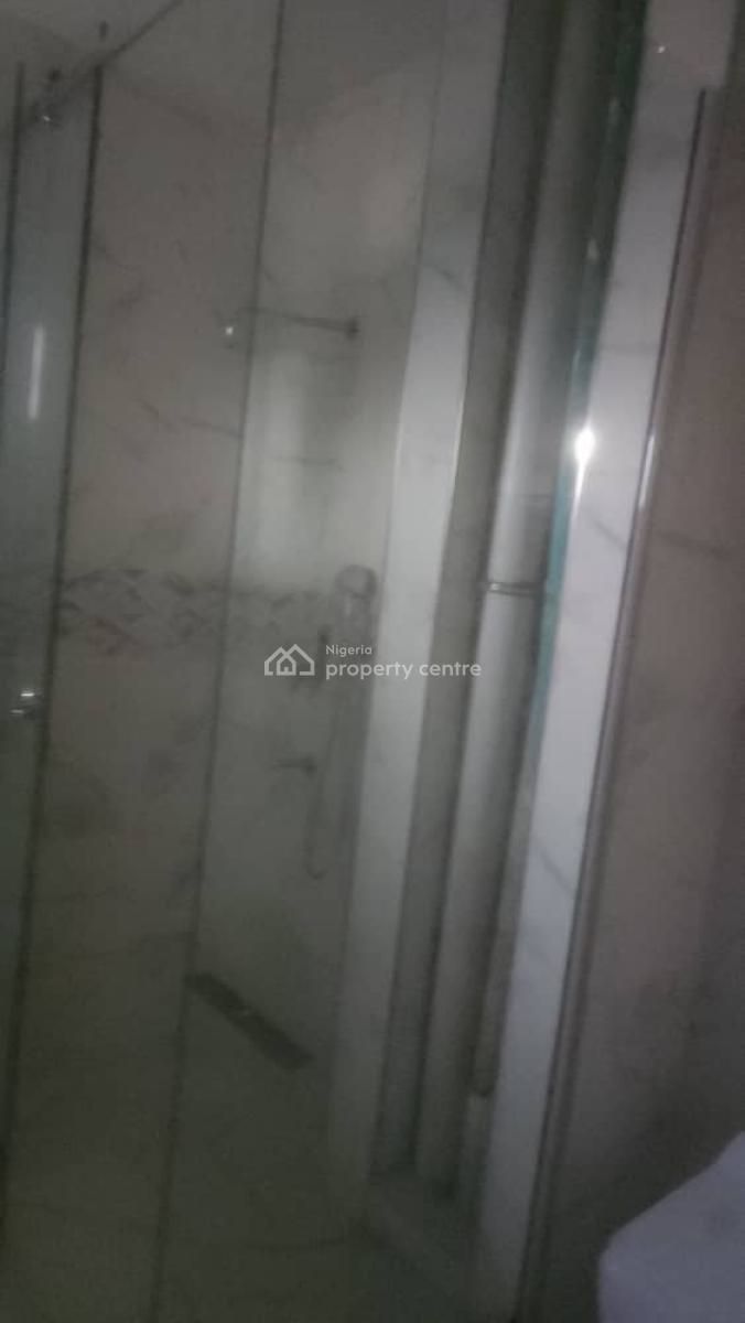 3 Bedroom State of The Art Most Luxurious Apartment, Ikeja Gra, Ikeja, Lagos, Flat / Apartment for Rent
