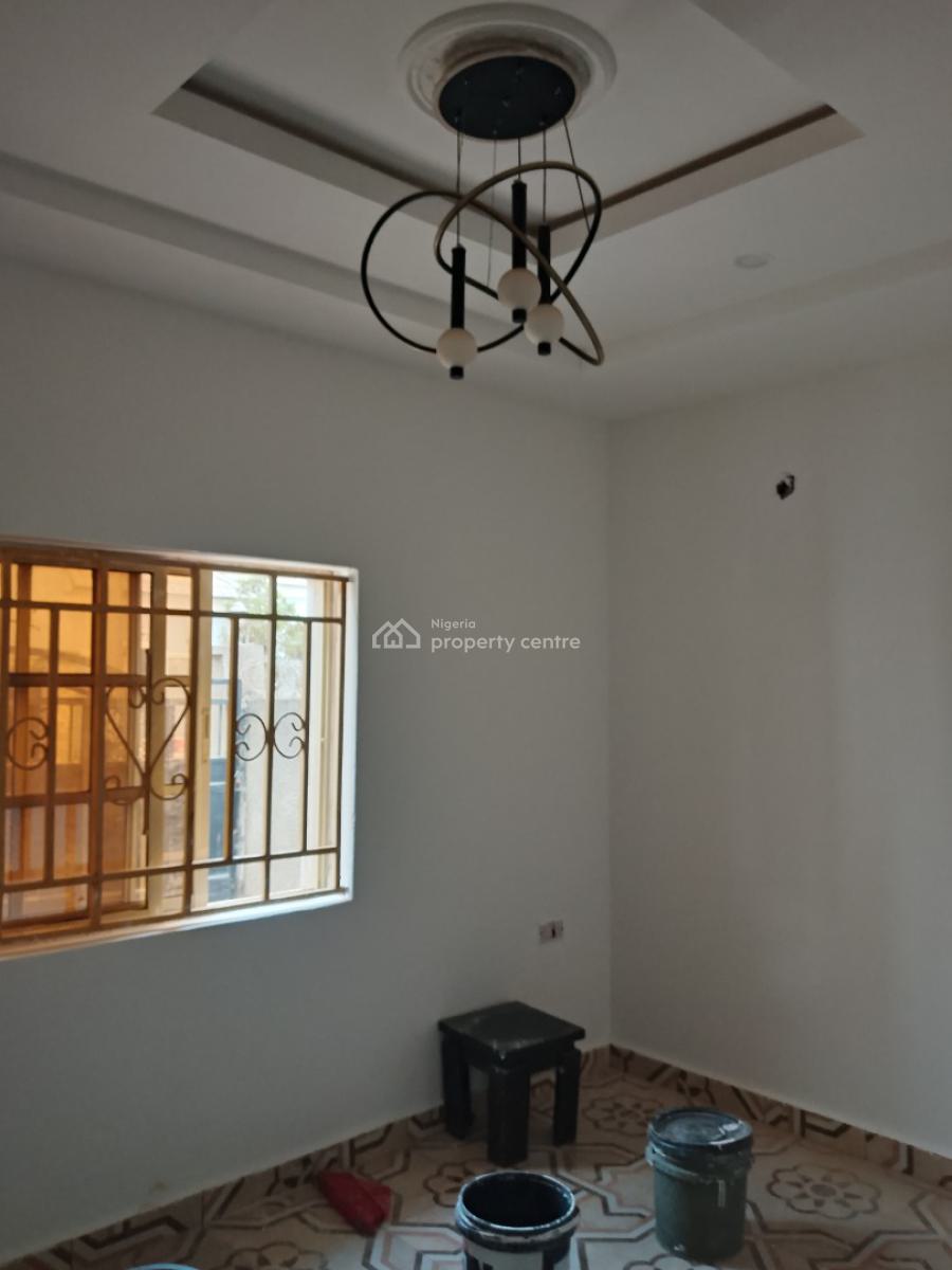 Spacious Self Contain, Suparcell Estate, Apo, Abuja, Self Contain (single Rooms) for Rent