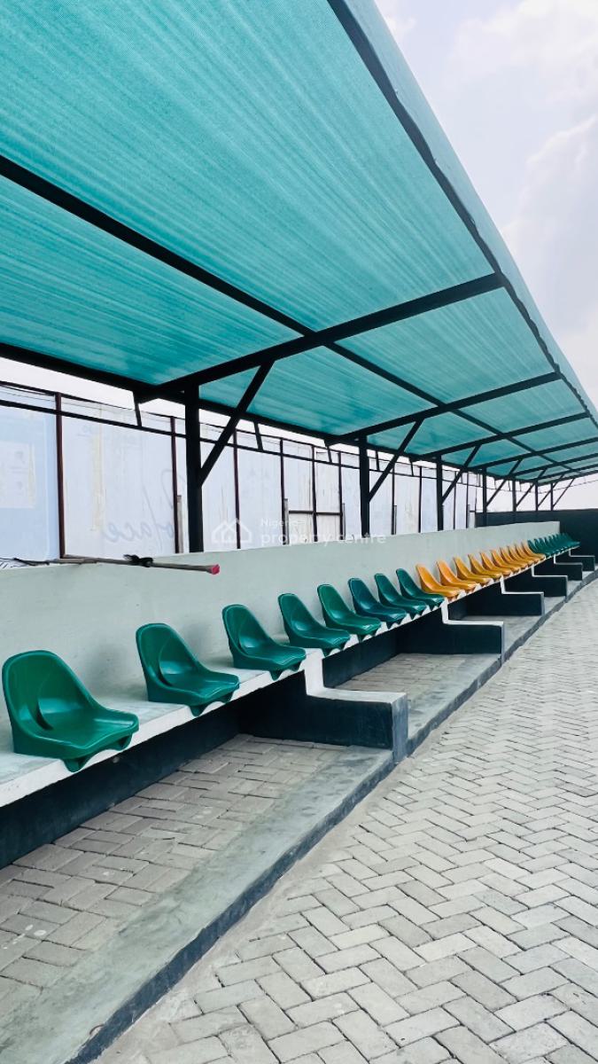 3 Bedroom Bungalows with Bq, Ibeju Lekki, Lagos, Detached Bungalow for Sale