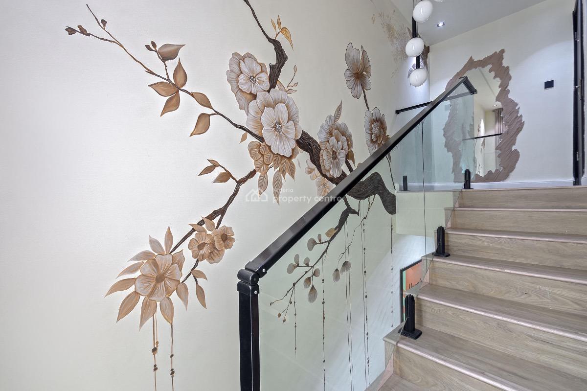 Beautiful 1 Bedroom Apartment, New Road, Lekki, Lagos, Flat / Apartment Short Let