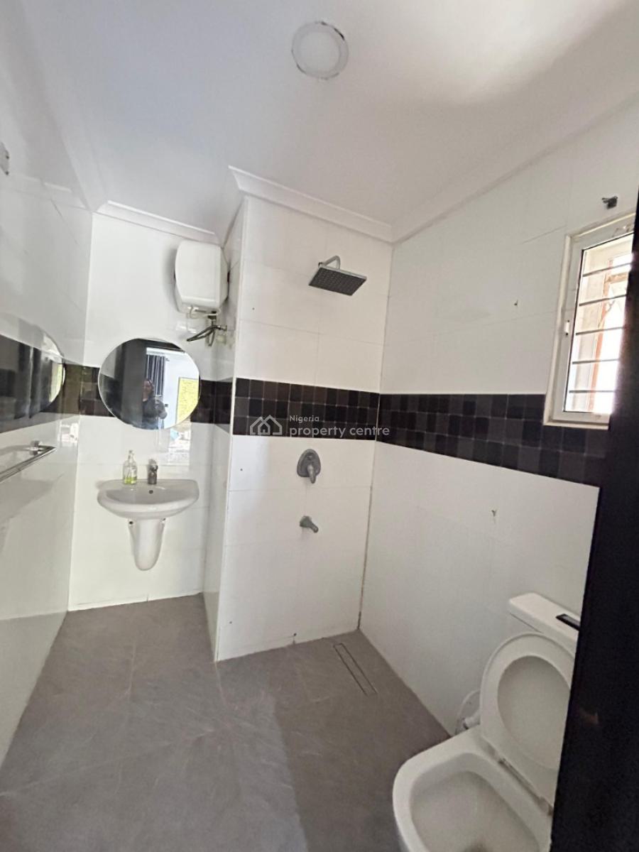 Furnished Miniflat with Gym and Swimming Pool, Lekki Phase 1, Lekki, Lagos, Mini Flat (room and Parlour) for Rent