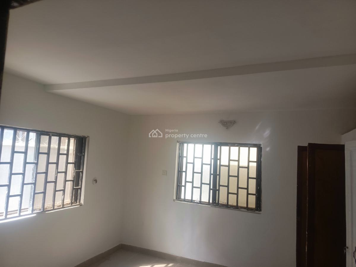 Newly Renovated 3 Bedrooms Bungalow 2 People in The Compound., Off 3rd Avenue, Gwarinpa, Abuja, Detached Duplex for Rent