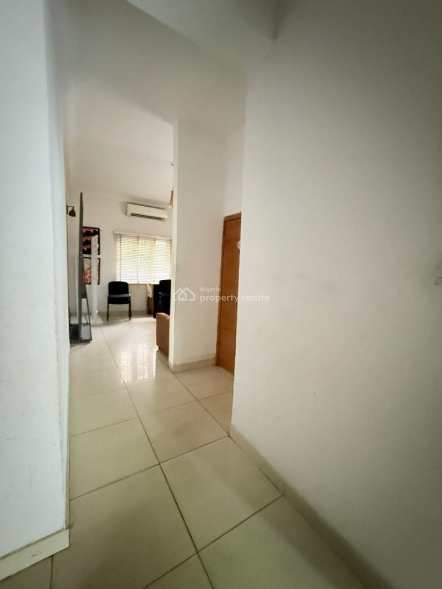 Nice 5 Bedroom Terrace Duplex for Residential Or Commercial, Lekki Phase 1, Lekki, Lagos, Terraced Duplex for Rent