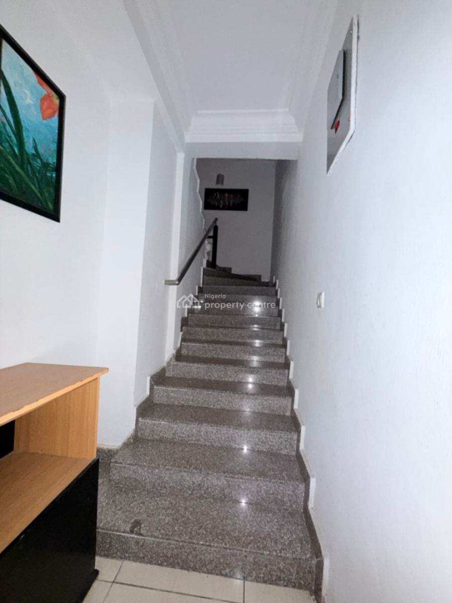 Nice 5 Bedroom Terrace Duplex for Residential Or Commercial, Lekki Phase 1, Lekki, Lagos, Terraced Duplex for Rent