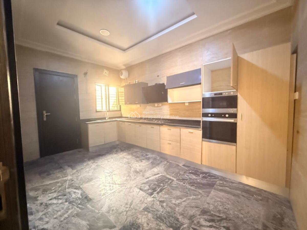 Neatly Finished and Very Spacious Luxury 3 Bedroom Apartment with Bq, Parkview, Ikoyi, Lagos, Flat / Apartment for Rent