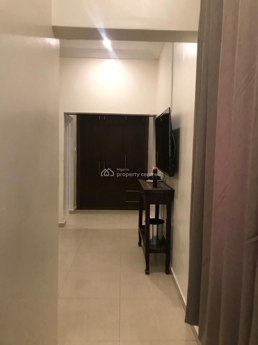 Maitama Tastefully Serviced and Furnished 4 Bedrooms Semi Detached Dup, Maitama District, Abuja, Semi-detached Duplex for Rent