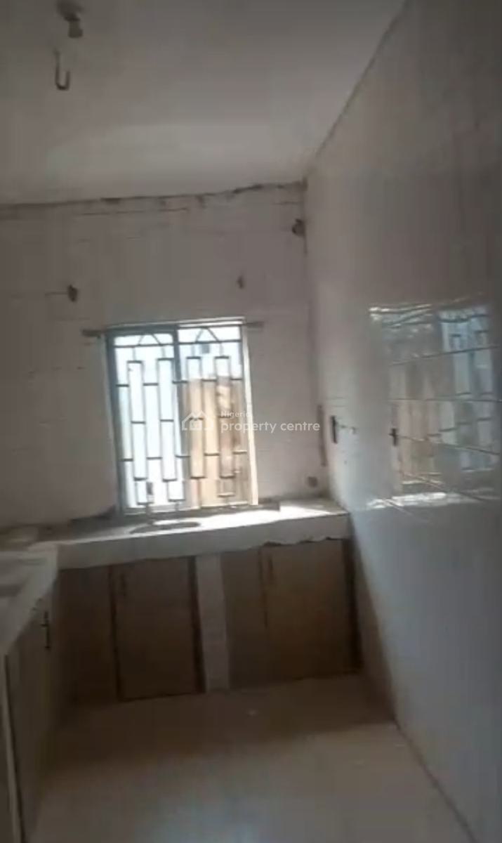 Well Maintaned 2 Bedroom Flat with Rooms Ensuite, Ajao Estate, Isolo, Lagos, Flat / Apartment for Rent