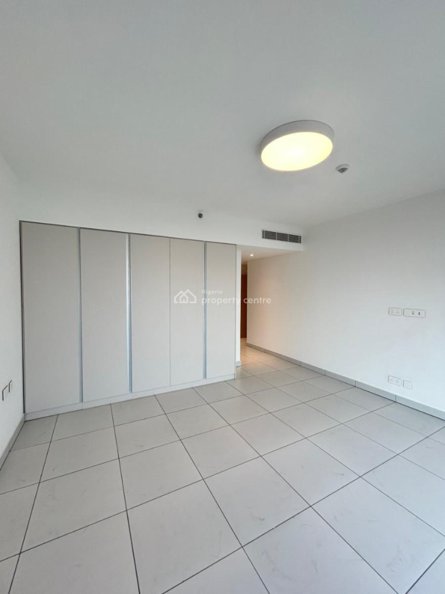 Clean 3 Bedroom with Bq, Gym and Swimming Pool, Victoria Island (vi), Lagos, Flat / Apartment for Rent