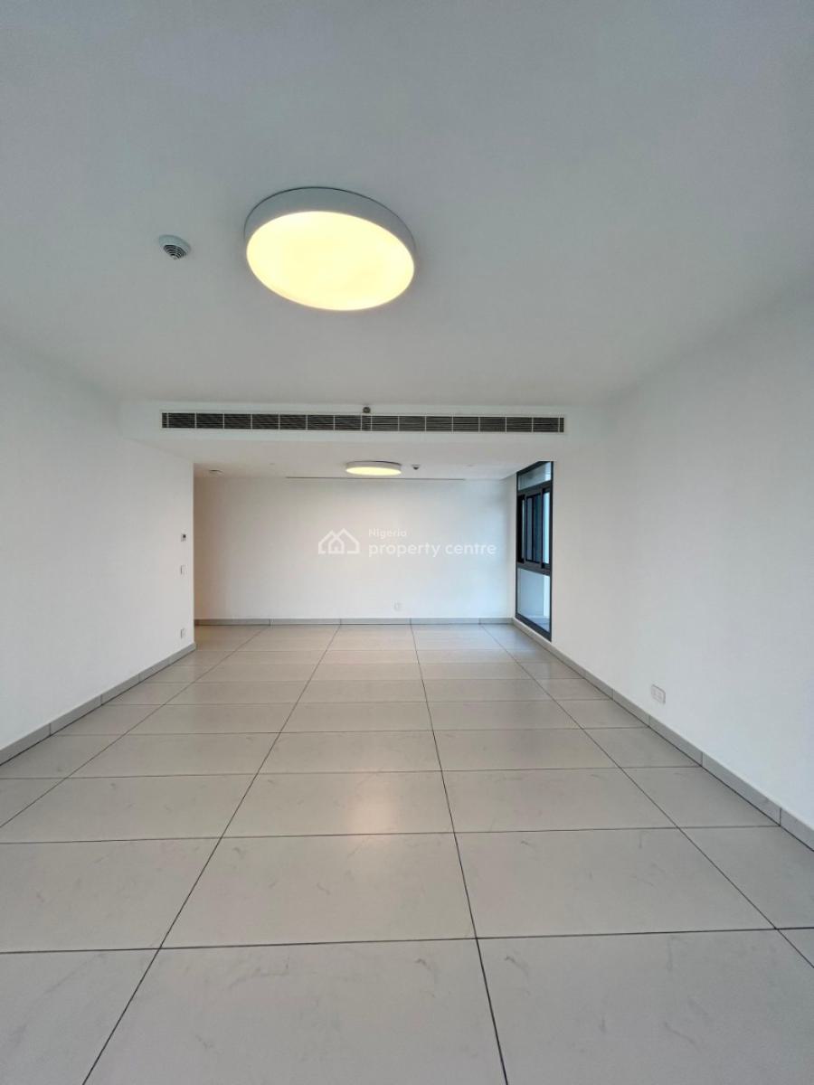 Clean 3 Bedroom with Bq, Gym and Swimming Pool, Victoria Island (vi), Lagos, Flat / Apartment for Rent