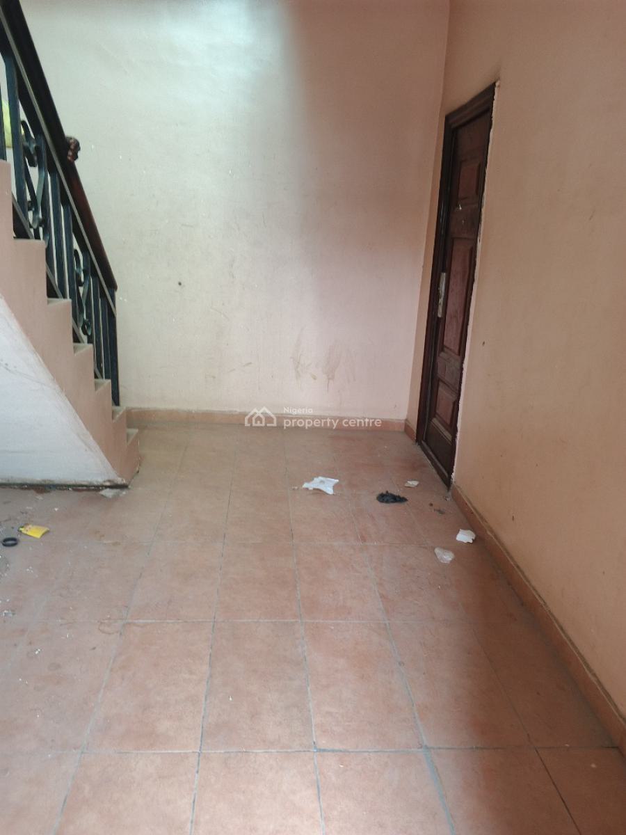 6 Units of 3 Bedroom Flat. (no Bq), Wuse 2, Abuja, Block of Flats for Sale