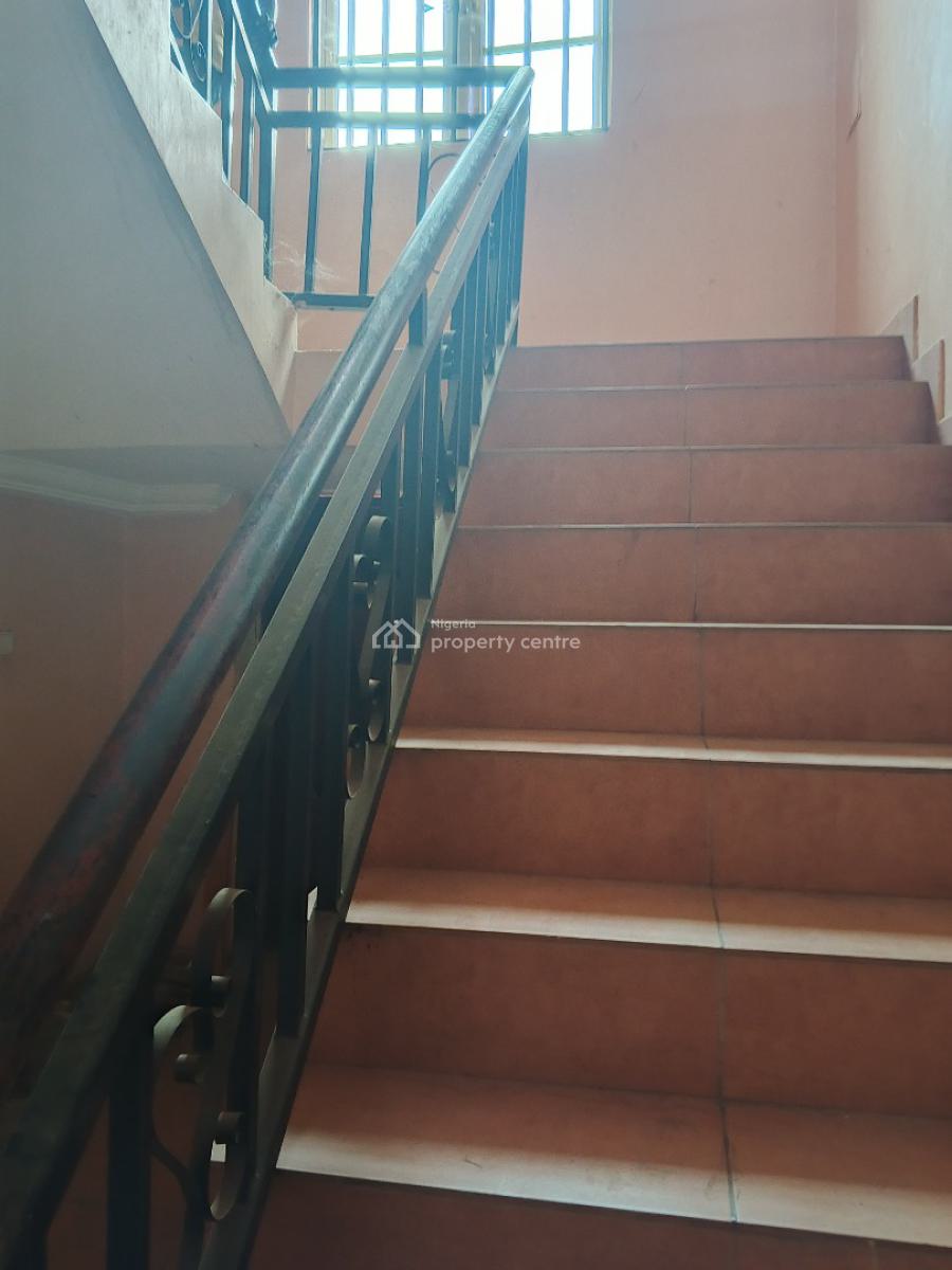 6 Units of 3 Bedroom Flat. (no Bq), Wuse 2, Abuja, Block of Flats for Sale