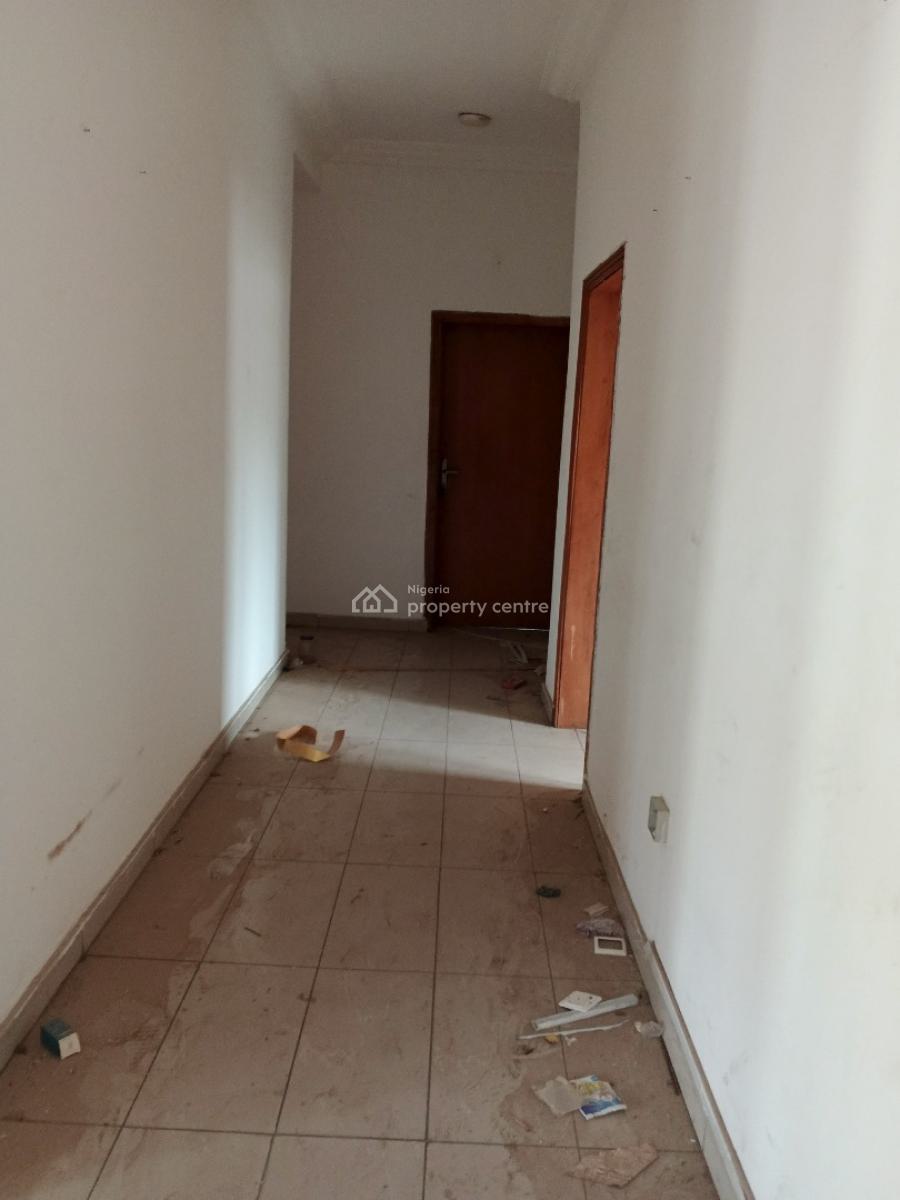 6 Units of 3 Bedroom Flat. (no Bq), Wuse 2, Abuja, Block of Flats for Sale