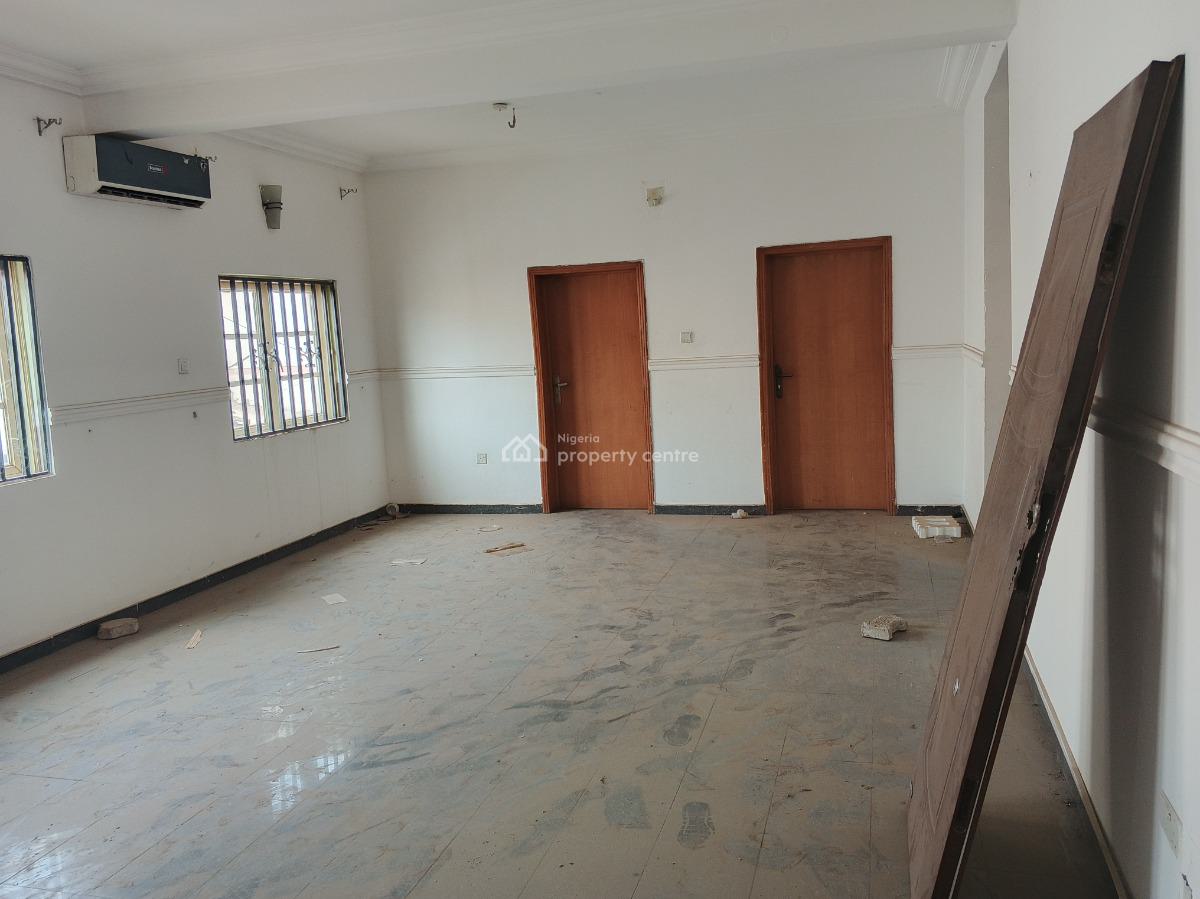 6 Units of 3 Bedroom Flat. (no Bq), Wuse 2, Abuja, Block of Flats for Sale