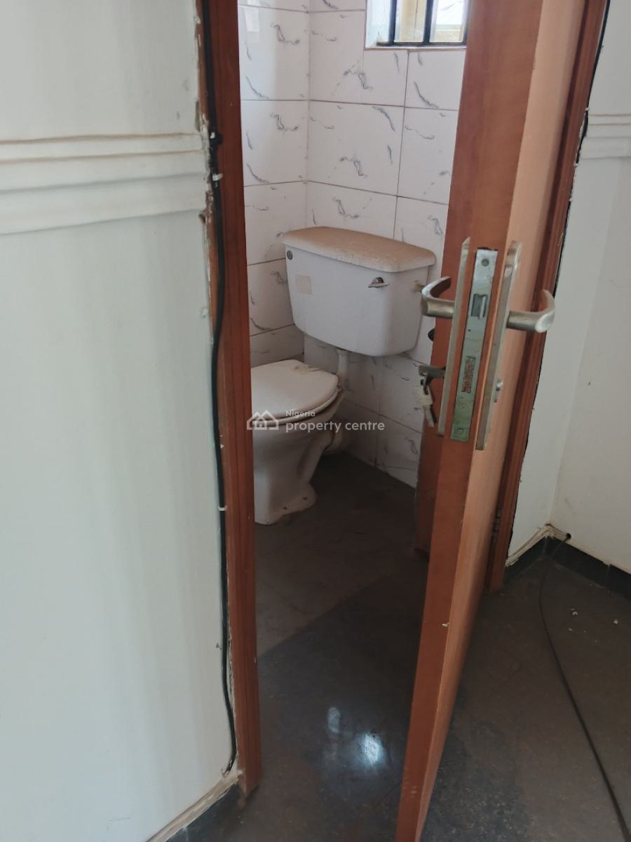 6 Units of 3 Bedroom Flat. (no Bq), Wuse 2, Abuja, Block of Flats for Sale