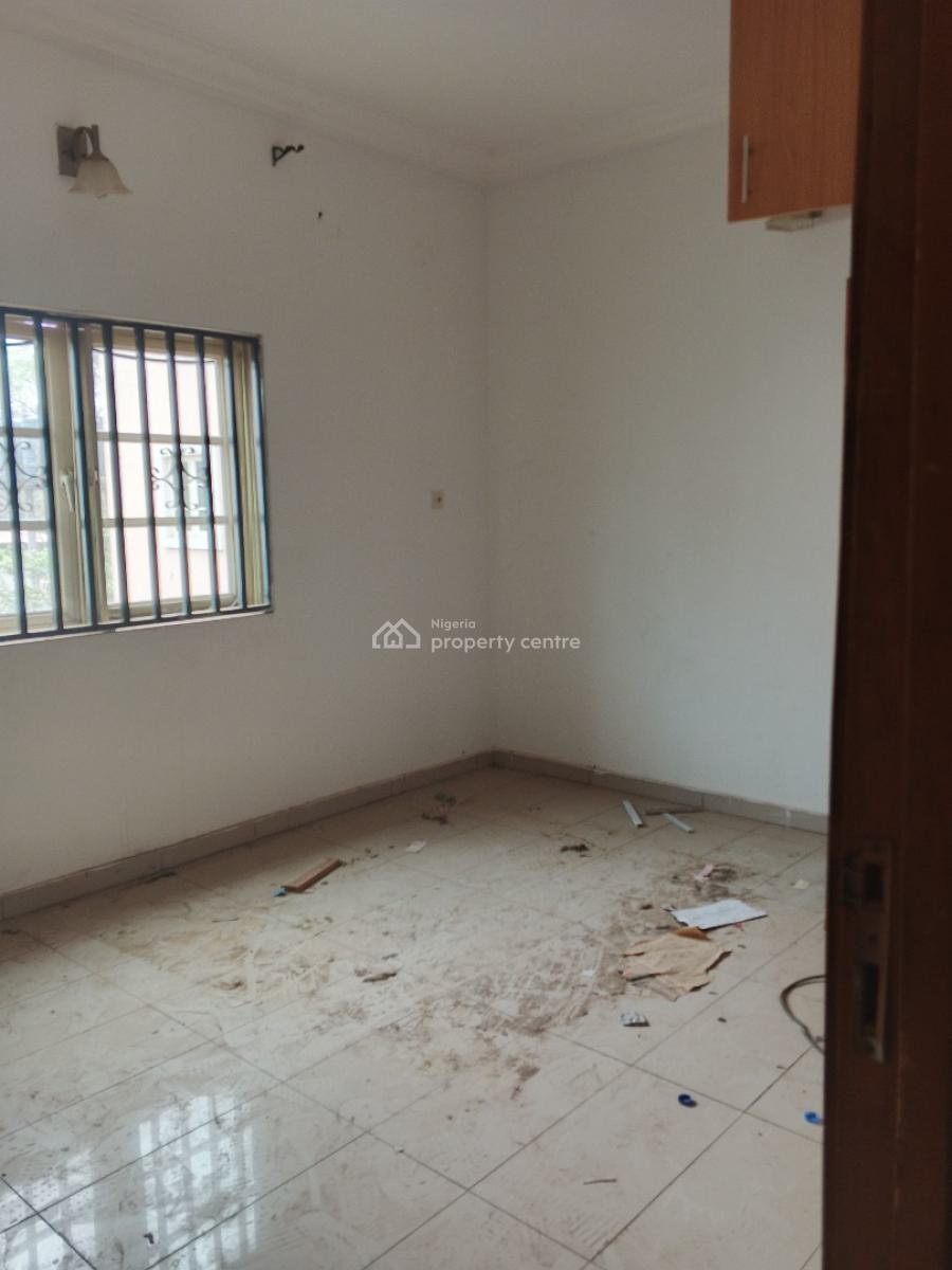 6 Units of 3 Bedroom Flat. (no Bq), Wuse 2, Abuja, Block of Flats for Sale