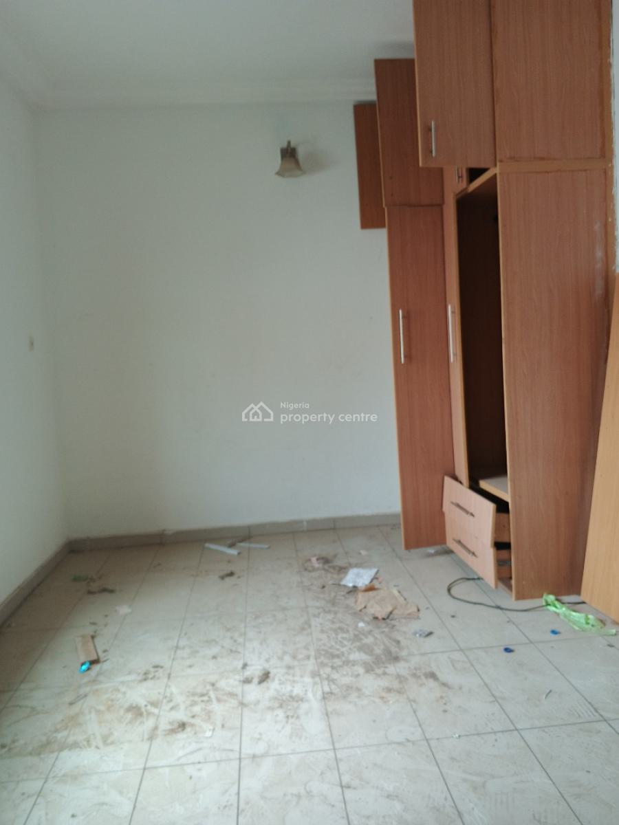6 Units of 3 Bedroom Flat. (no Bq), Wuse 2, Abuja, Block of Flats for Sale