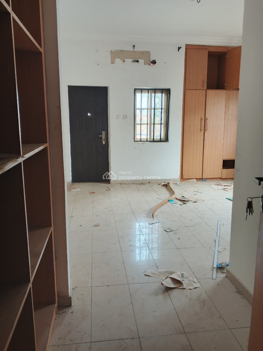 6 Units of 3 Bedroom Flat. (no Bq), Wuse 2, Abuja, Block of Flats for Sale