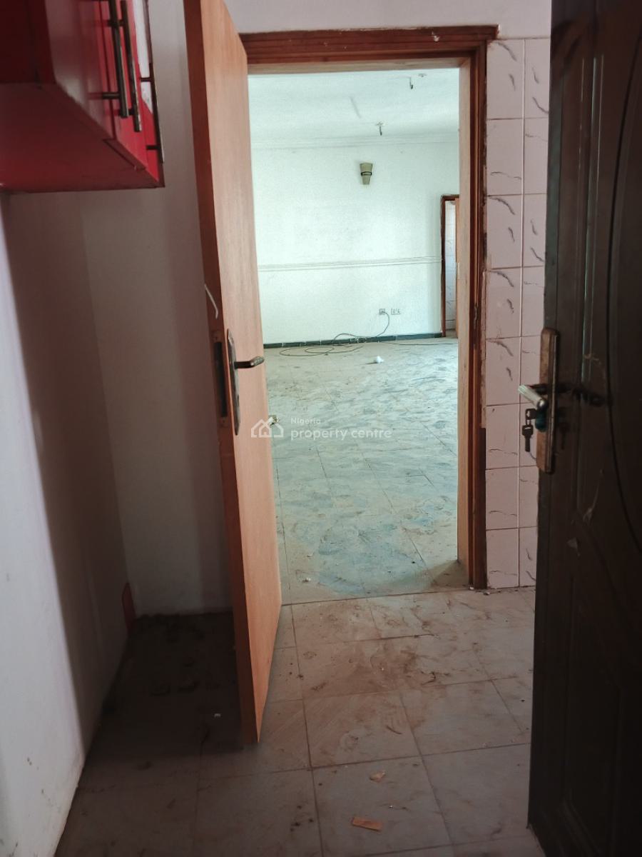 6 Units of 3 Bedroom Flat. (no Bq), Wuse 2, Abuja, Block of Flats for Sale