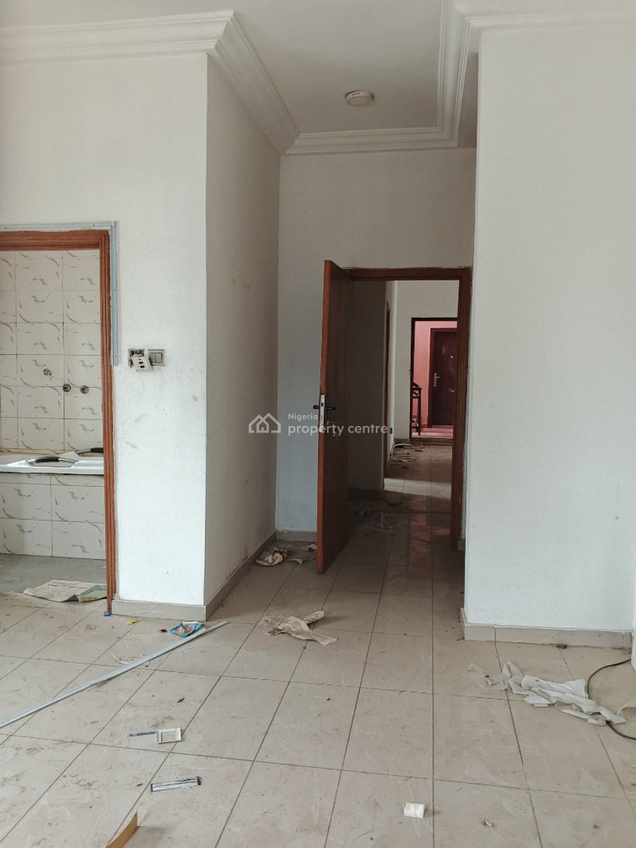 6 Units of 3 Bedroom Flat. (no Bq), Wuse 2, Abuja, Block of Flats for Sale